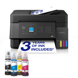 Epson EcoTank ET-4900 inkjet printer 5760 x 1440 DPI A4 Wi-Fi