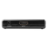 Lindy 2 Port HDMI 10.2G Splitter, Compact