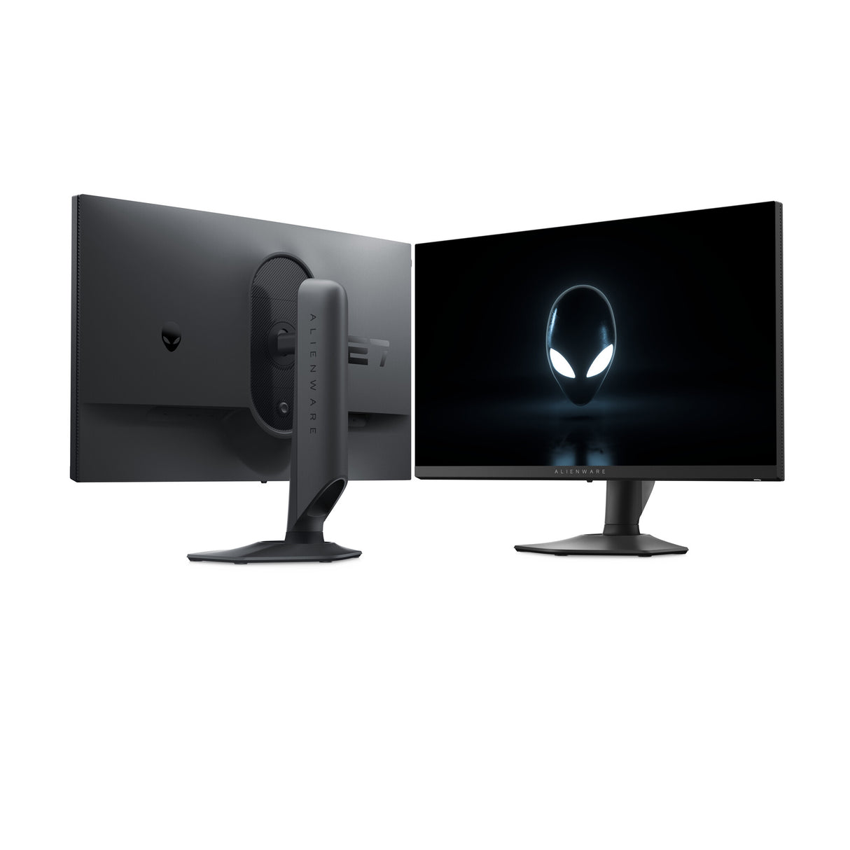 Alienware AW2724HF LED display 68.5 cm (27") 1920 x 1080 pixels Full HD LCD Black