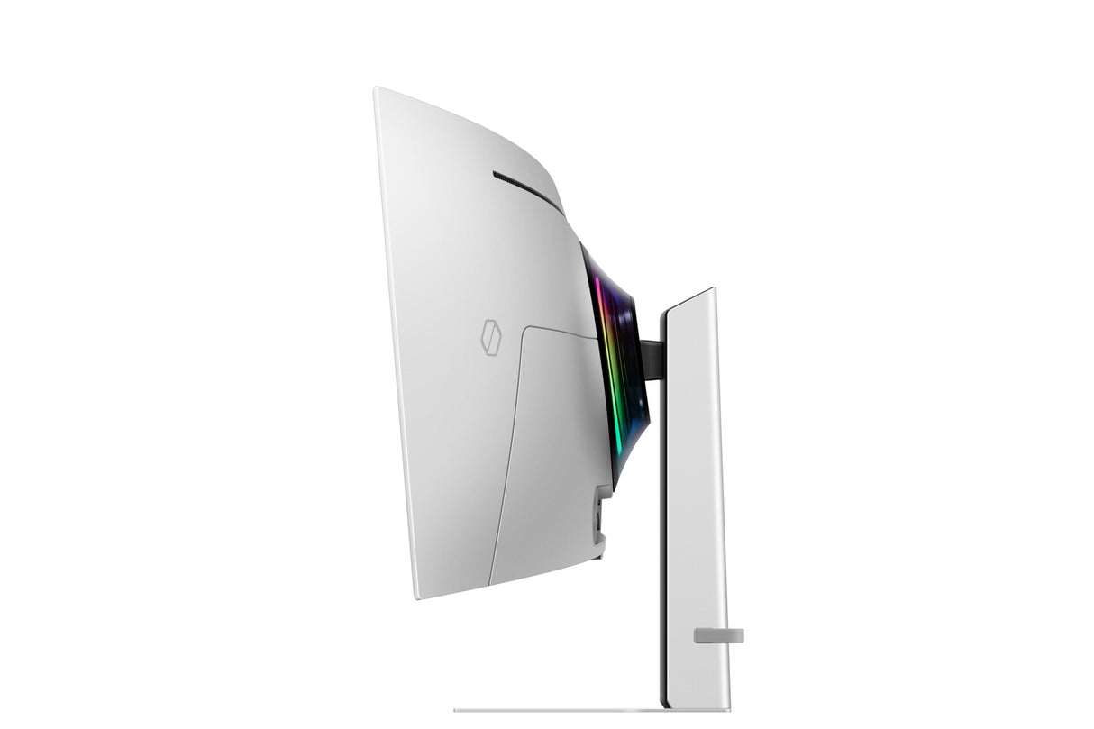 Samsung 49" Odyssey OLED G93SD DQHD, 240Hz Gaming Monitor