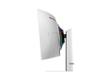Samsung 49" Odyssey OLED G93SD DQHD, 240Hz Gaming Monitor