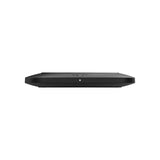 Belkin WIA007myBK Universal Black AC Wireless charging Fast charging Indoor