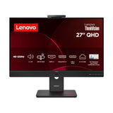 Lenovo ThinkVision T27QD-4v Monitor