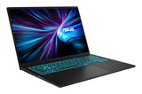 ASUS V16 V3607VH-TK131W Intel Core 5 210H Laptop 40.6 cm (16") WUXGA 16 GB DDR5-SDRAM 512 GB SSD NVIDIA® GeForce RTX™ 5050 Wi-Fi 6 (802.11ax) Windows 11 Home Black
