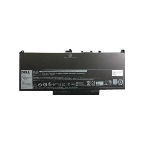DELL GG4FM laptop spare part Battery