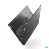 Lenovo IdeaPad 5 Pro 14ITL6 Intel® Core™ i5 i5-1135G7 Laptop 35.6 cm (14") 2.8K 8 GB DDR4-SDRAM 512 GB SSD Wi-Fi 6 (802.11ax) Windows 11 Home UK English Grey