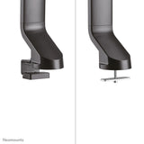 Neomounts FPMA-D860BLACK Monitor arm 10-32"