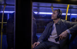 Sony WH-1000XM5 Noise Cancelling Wireless Headphones, 30 hours battery life, Overhead Bluetooth Headphones, Optimised for Alexa and Google Assistant, IOS and Android with Built-In Mic, in Black