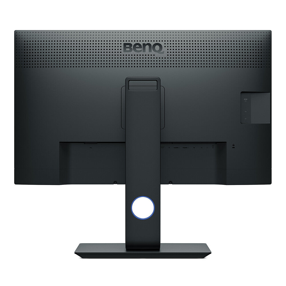 BenQ SW321C computer monitor 81.3 cm (32") 3840 x 2160 pixels 4K Ultra HD LED Grey