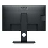 BenQ SW321C computer monitor 81.3 cm (32") 3840 x 2160 pixels 4K Ultra HD LED Grey