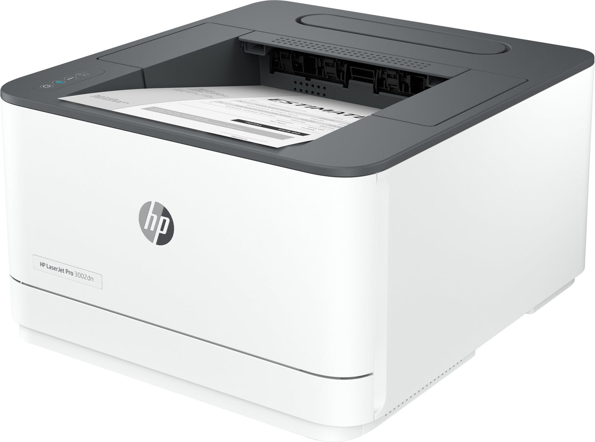 HP LaserJet Pro 3002dn Printer