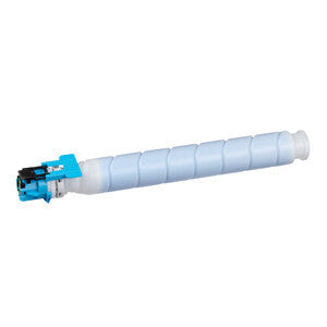 Katun 49793 toner cartridge 1 pc(s) Compatible Cyan