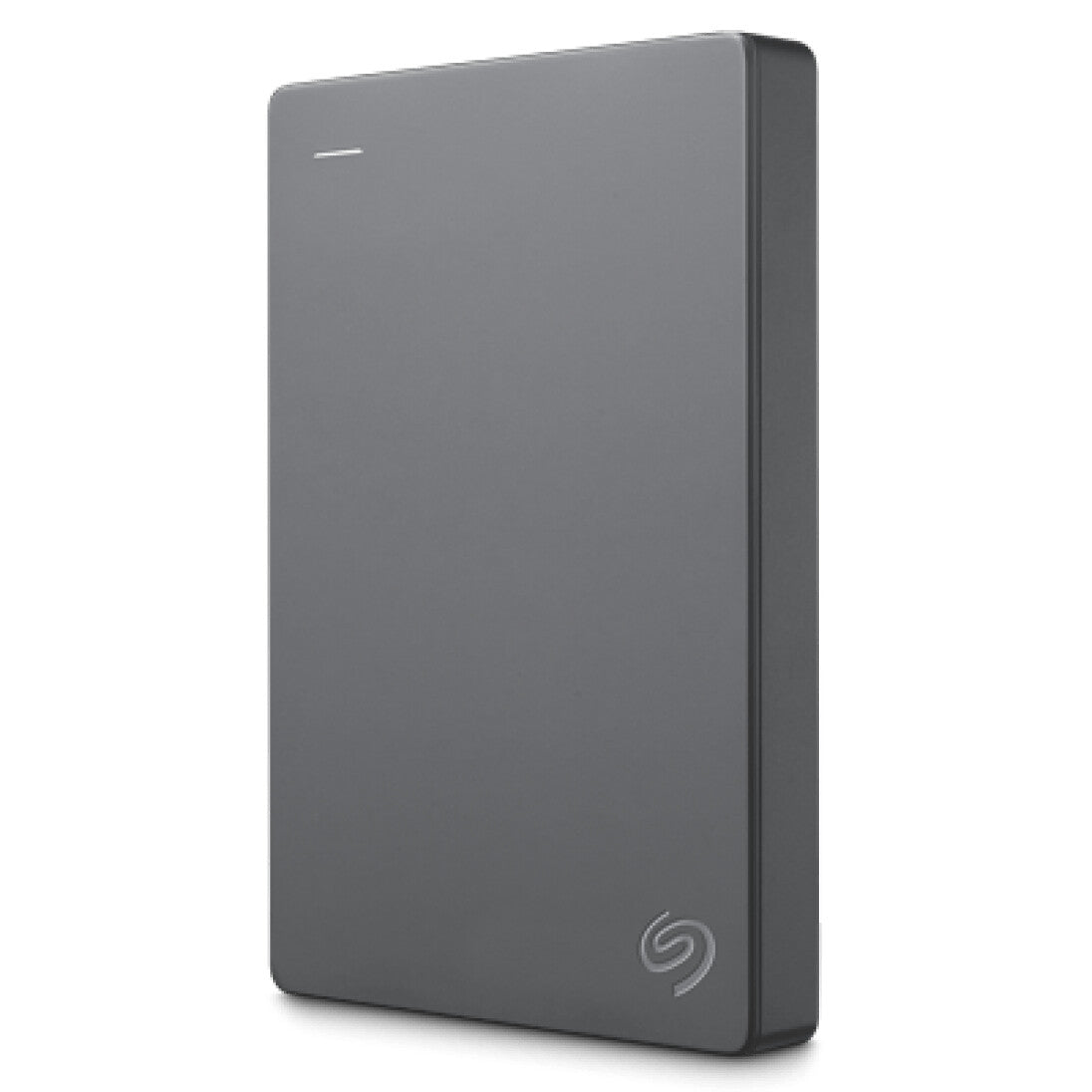 Seagate Basic external hard drive 2 TB 2.5" 3.2 Gen 1 (3.1 Gen 1) Silver