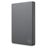 Seagate Basic external hard drive 5 TB 2.5" 3.2 Gen 1 (3.1 Gen 1) Silver