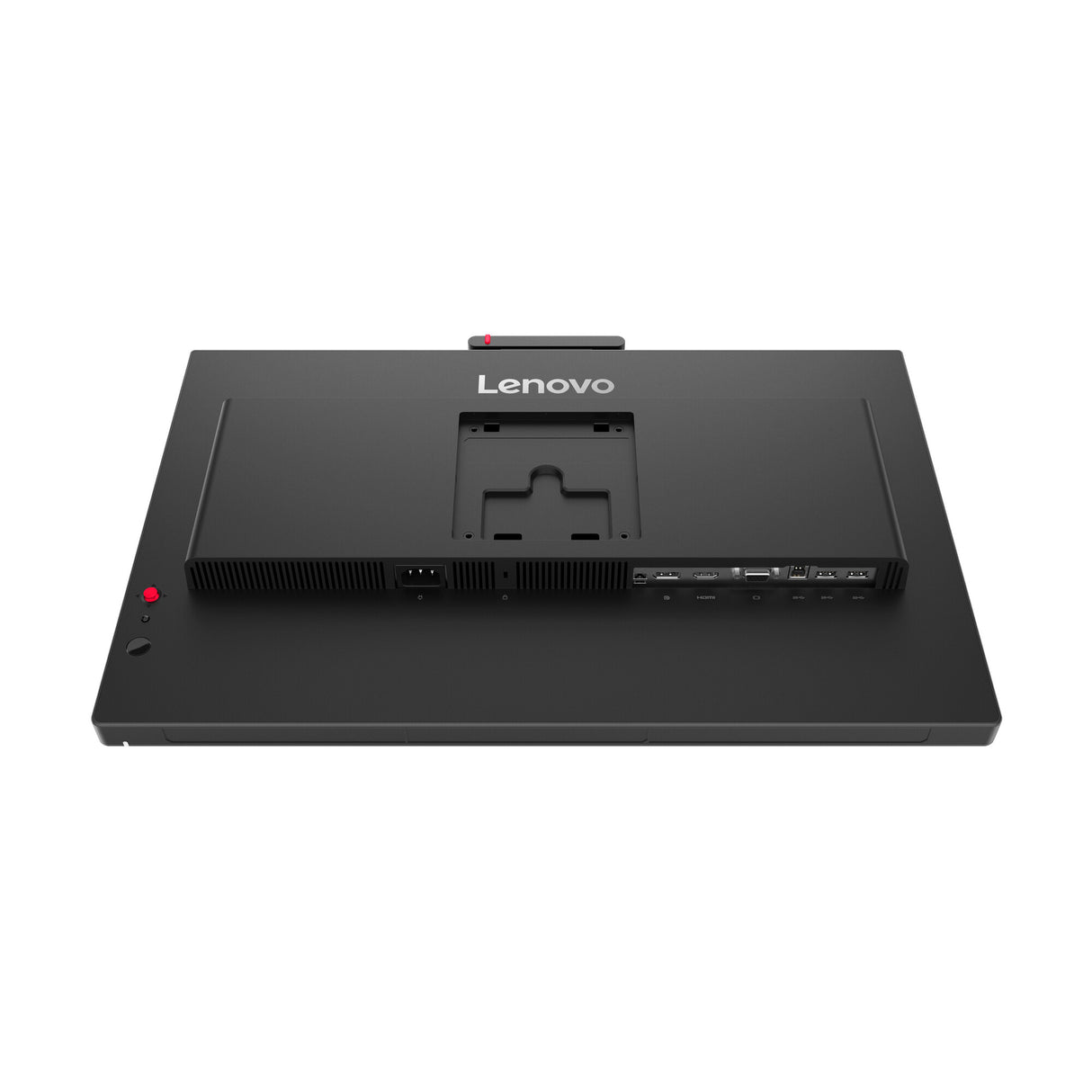 Lenovo ThinkVision T27QD-4v Monitor