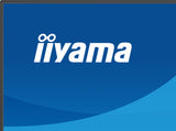 iiyama ProLite X2793QSU-B1 computer monitor 68.6 cm (27") 2560 x 1440 pixels Quad HD LED Black