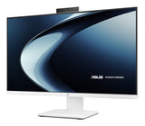 ASUS V600 AiO VM670KA-WPE054W AMD Ryzen™ AI 7 350 68.6 cm (27") 1920 x 1080 pixels All-in-One PC 16 GB DDR5-SDRAM 512 GB SSD Windows 11 Home Wi-Fi 6 (802.11ax) White