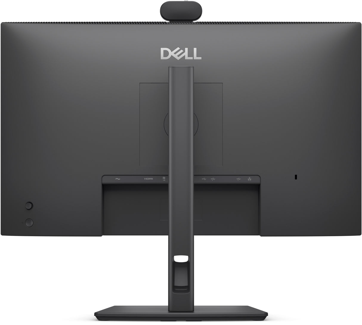 DELL Pro P P2426HEV computer monitor 60.5 cm (23.8") 1920 x 1080 pixels Full HD LCD Black