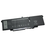 BTI CN-0JNYT4 compatible 57Wh 3-cell battery for DELL Latitude 7340 7440 7640