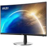 MSI Pro MP2422C computer monitor 59.9 cm (23.6") 1920 x 1080 pixels Full HD Black