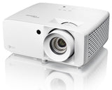 Optoma Standard throw projector 4600 ANSI lumens DLP 1080p (1920x1080) 3D White