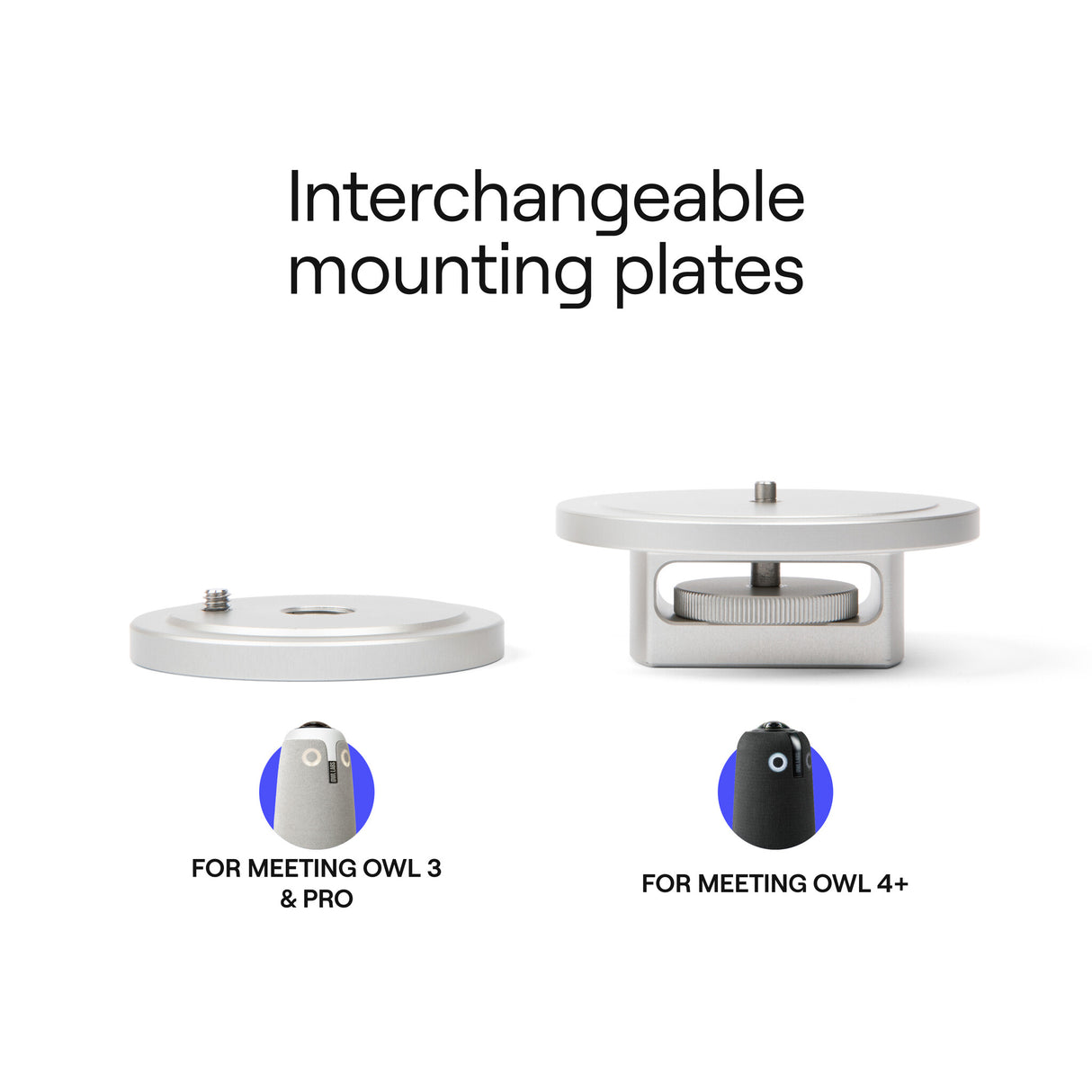 Owl Labs Tripod for Meeting Owl