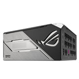 ASUS ROG -THOR-1000P3-GAMING power supply unit 1000 W 20+4 pin ATX ATX Black