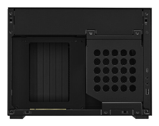 Lian Li A4-H2O X5 Mini Tower Black
