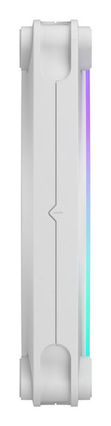 Fractal Design Momentum 14 RGB Computer case Fan 14 cm White 1 pc(s)