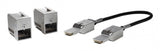 Cisco C9200-STACK-KIT= InfiniBand/fibre optic cable 0.5 m SFP Black, Grey