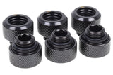 Alphacool 17377 computer cooling system part/accessory Fitting kit