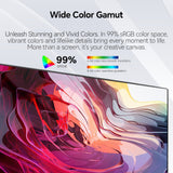 HKC V2218M 22 Monitor computer monitor 54.5 cm (21.4") 1920 x 1080 pixels Full HD
