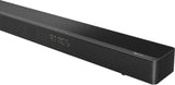 Hisense AX5125H Black 5.1.2 channels 500 W