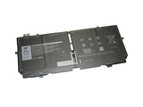 BTI 0FDRT compatible 51Wh 4-cell battery for DELL XPS 13 (9310) 2in1