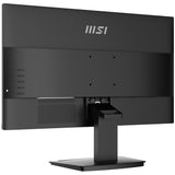 MSI Pro MP2412 computer monitor 60.5 cm (23.8") 1920 x 1080 pixels Full HD LCD Black