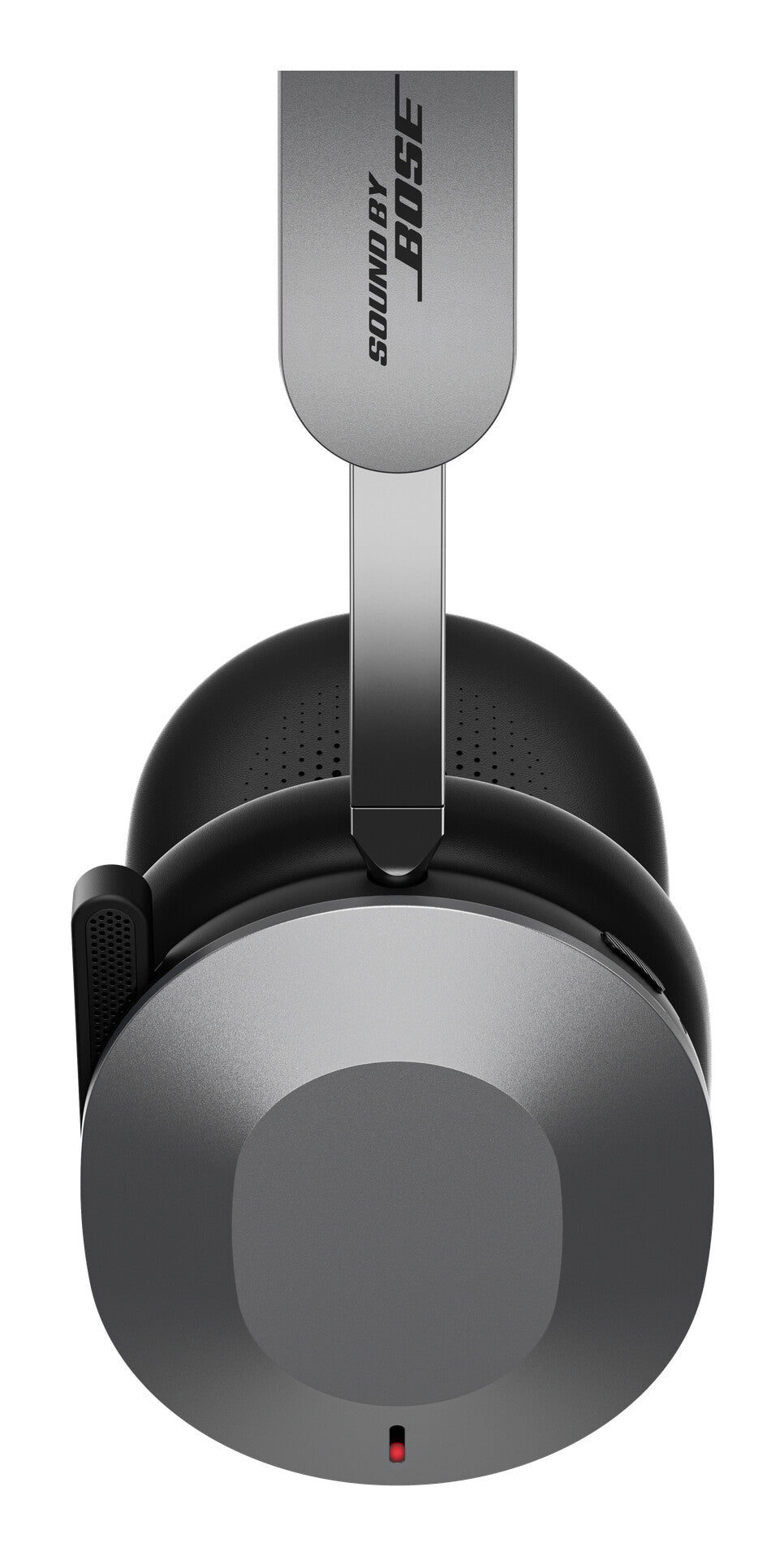 Lenovo 4XD1T60925 headphones/headset Wireless Head-band Office/Call center USB Type-C Bluetooth Grey