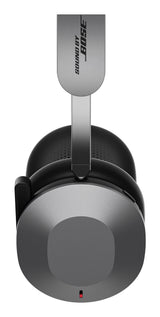 Lenovo 4XD1T60925 headphones/headset Wireless Head-band Office/Call center USB Type-C Bluetooth Grey