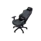 Anda Seat Luna Gaming armchair Padded seat Black