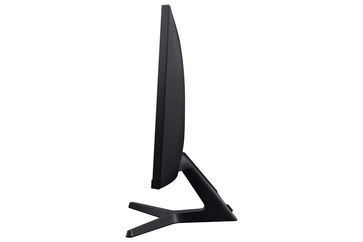 Samsung U28R550UQP computer monitor 71.1 cm (28") 3840 x 2160 pixels 4K Ultra HD LED Black