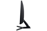 Samsung U28R550UQP computer monitor 71.1 cm (28") 3840 x 2160 pixels 4K Ultra HD LED Black