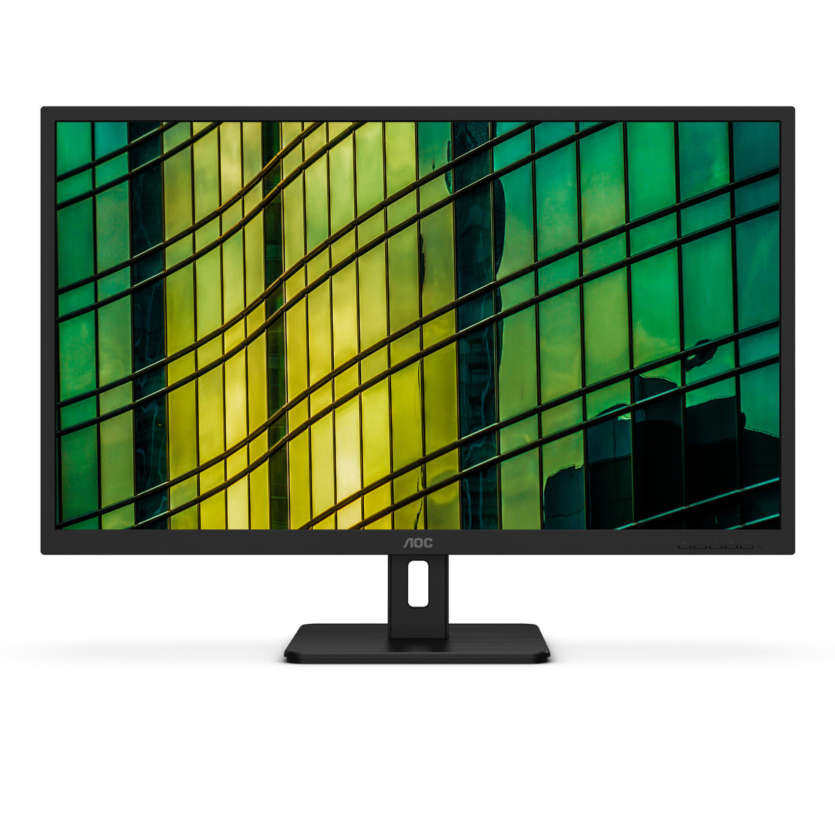 AOC E2 Q32E2N LED display 80 cm (31.5") 2560 x 1440 pixels Quad HD Black