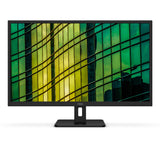 AOC E2 Q32E2N LED display 80 cm (31.5") 2560 x 1440 pixels Quad HD Black