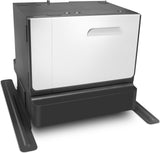 HP PageWide Enterprise Printer Cabinet and Stand