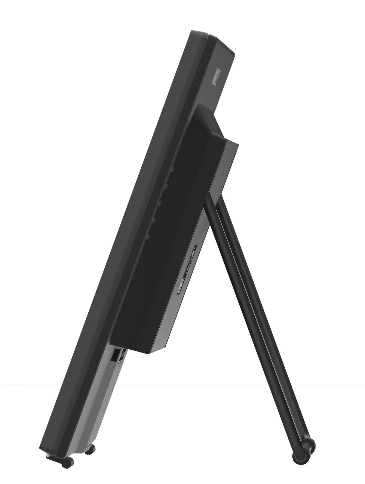 Hannspree HT240CUA computer monitor 60.5 cm (23.8") 1920 x 1080 pixels Full HD LED Touchscreen Black