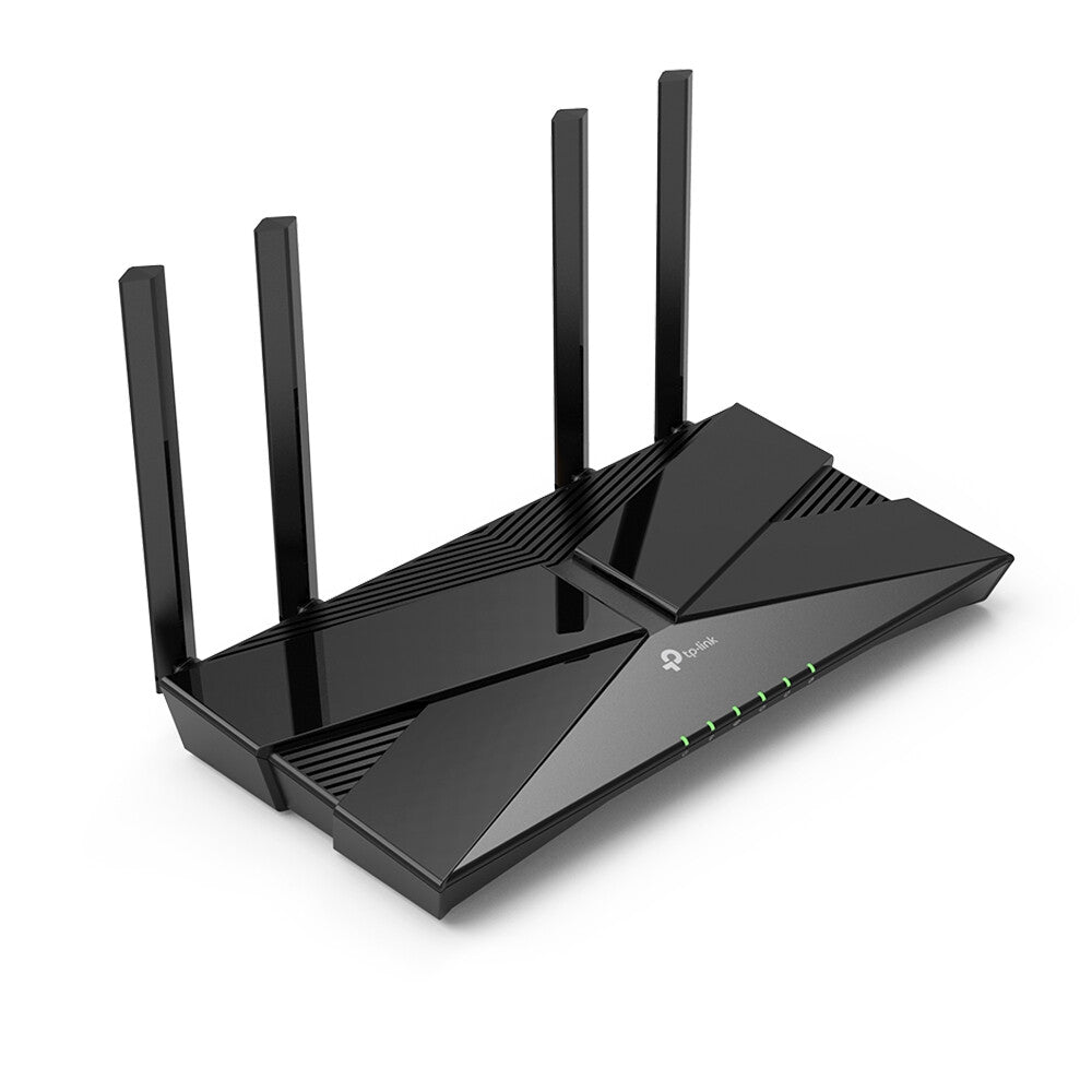 TP-Link AX1800 Dual Band Wi-Fi 6 Router