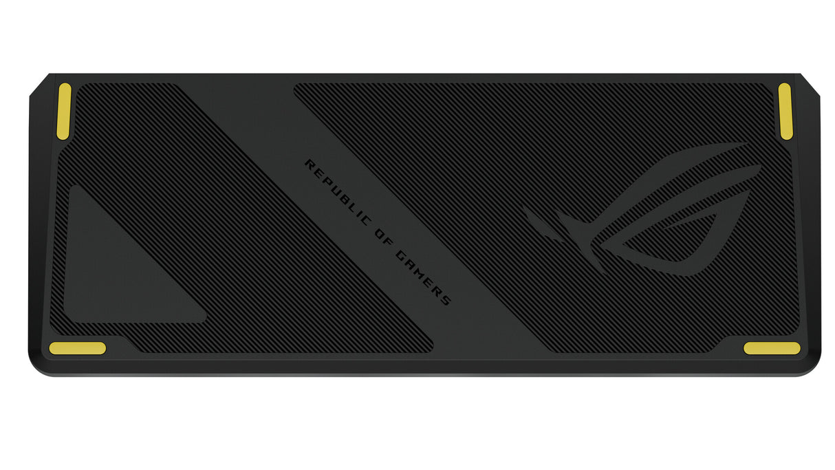 ASUS ROG Falchion Ace HFX ZywOo Edition keyboard Gaming USB QWERTY US International Black