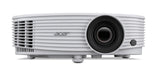 Acer H6542 Standard throw projector 4000 ANSI lumens DLP 1080p (1920x1080) 3D White
