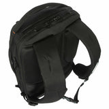 Targus TBB652GL backpack City backpack Black Polyester
