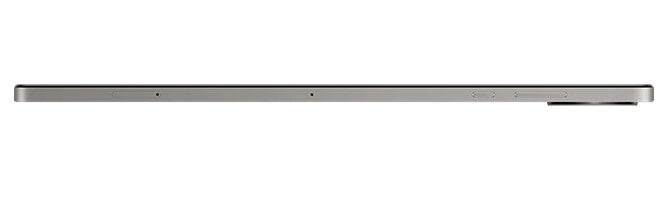 Honor Pad X8b Snapdragon 128 GB 27.9 cm (11") 4 GB Wi-Fi 5 (802.11ac) Android 16 Grey