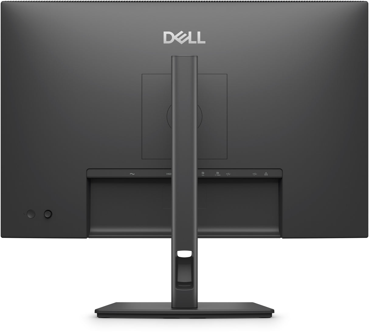 DELL Pro P P2426E computer monitor 61.2 cm (24.1") 1920 x 1200 pixels WUXGA LCD Black